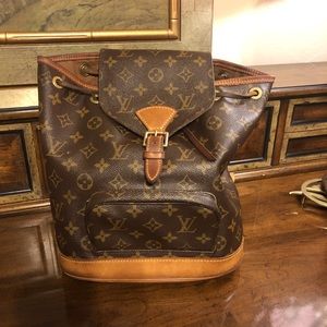 ✨💝Louis Vuitton backpack💝✨